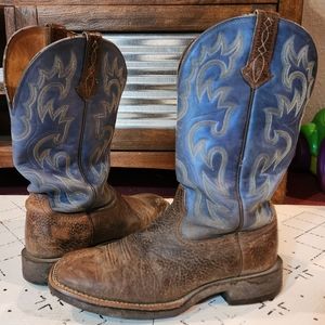 Ariat Cowboy Boots